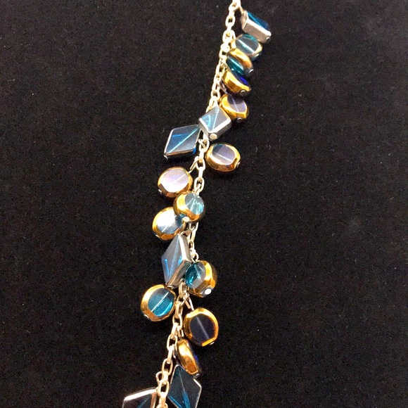 Wistful Charms Necklace - Picture 5 of 7